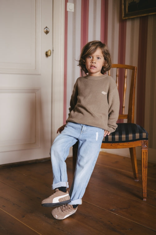 Levv - Sweater Diede