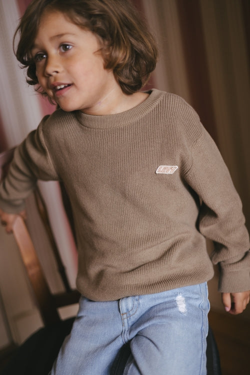 Levv - Sweater Diede