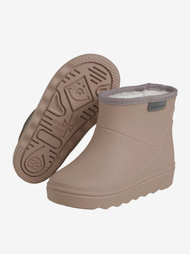Enfant Thermo Boots Short Solid