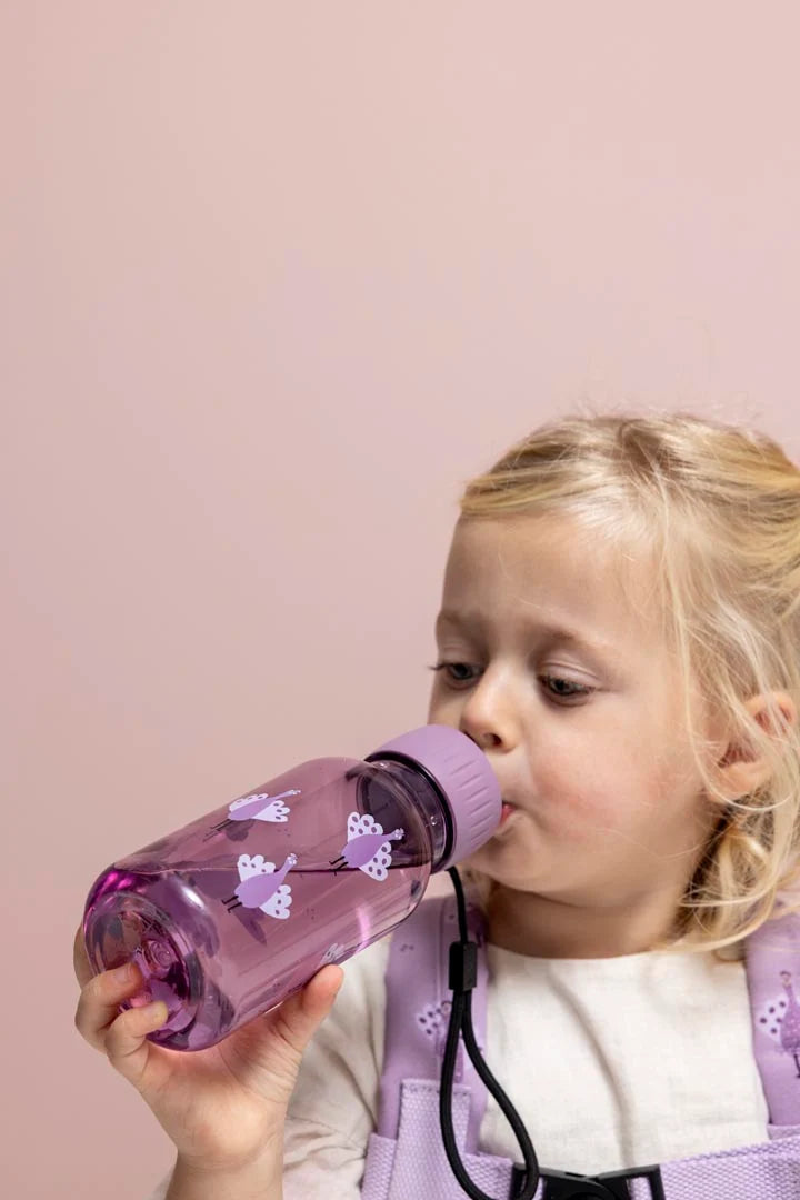 Tritan™ drinkfles 350ml - Proud Peacock