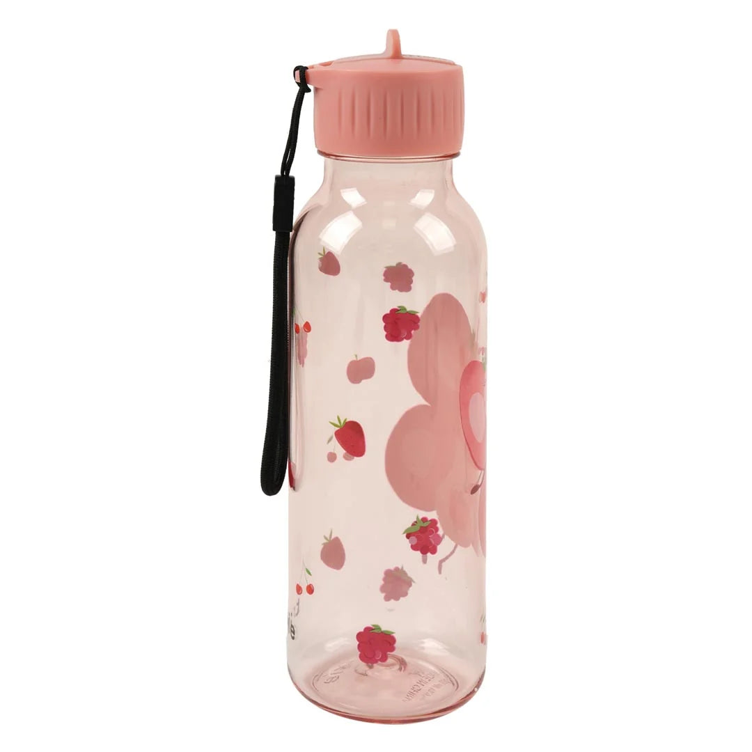 Tritan™ drinkfles 500ml - Fruit fairy Mrs. Butterfly