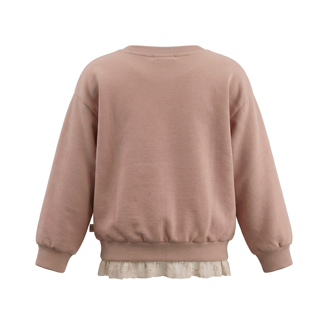 Your Wishes - Solid Sweater | Stucco