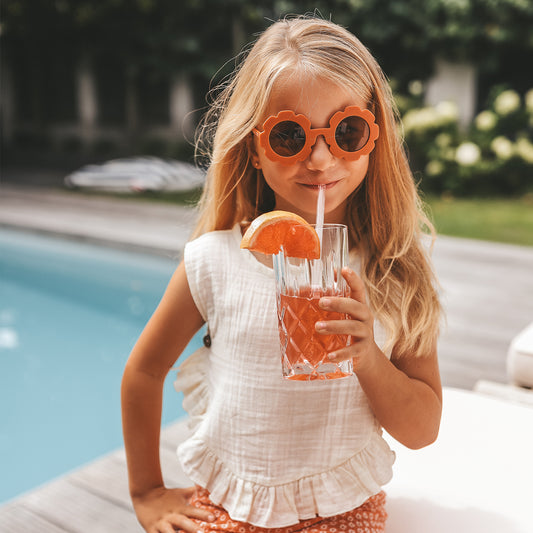 Your Wishes - Tetra | Ruffle top