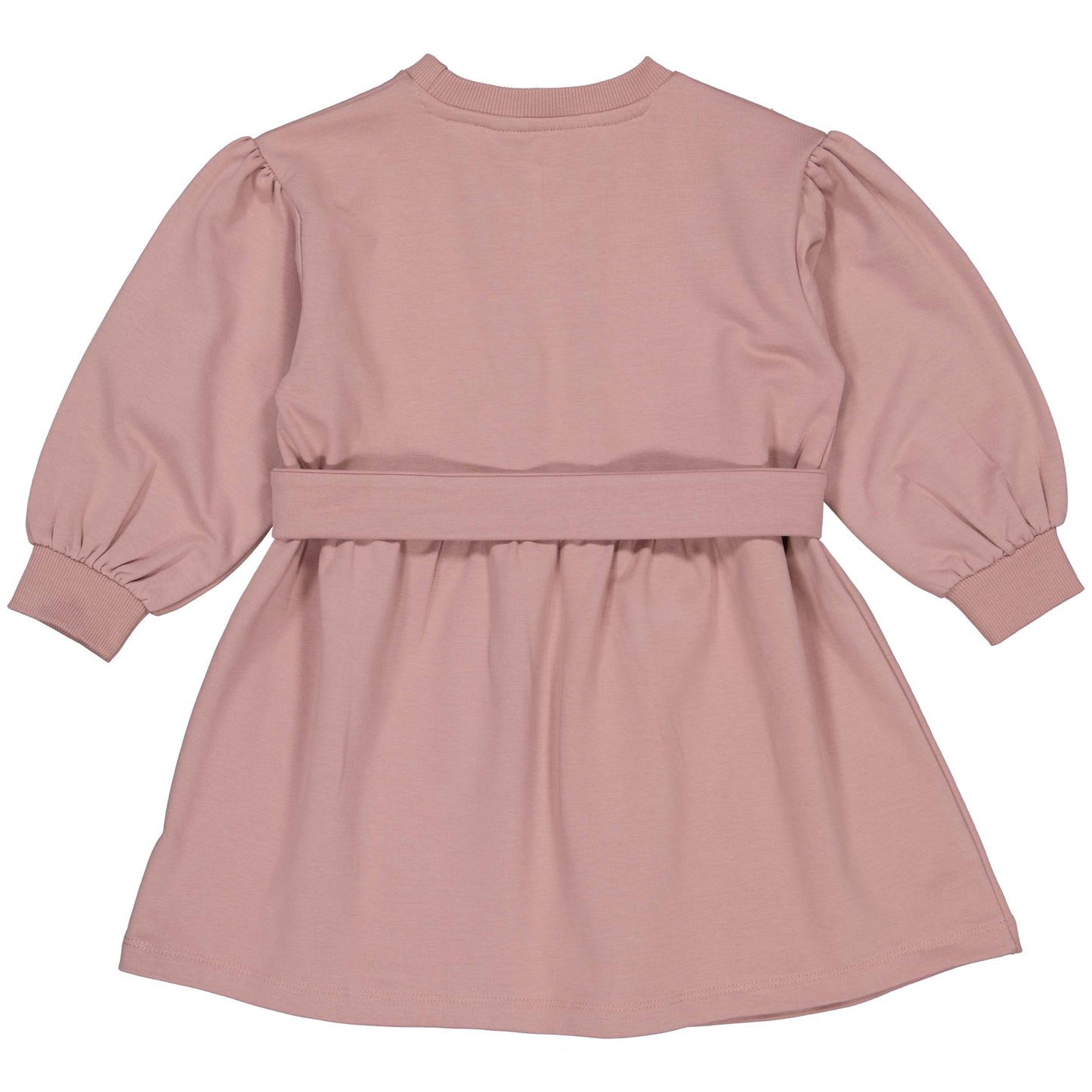 Jurk Mauve