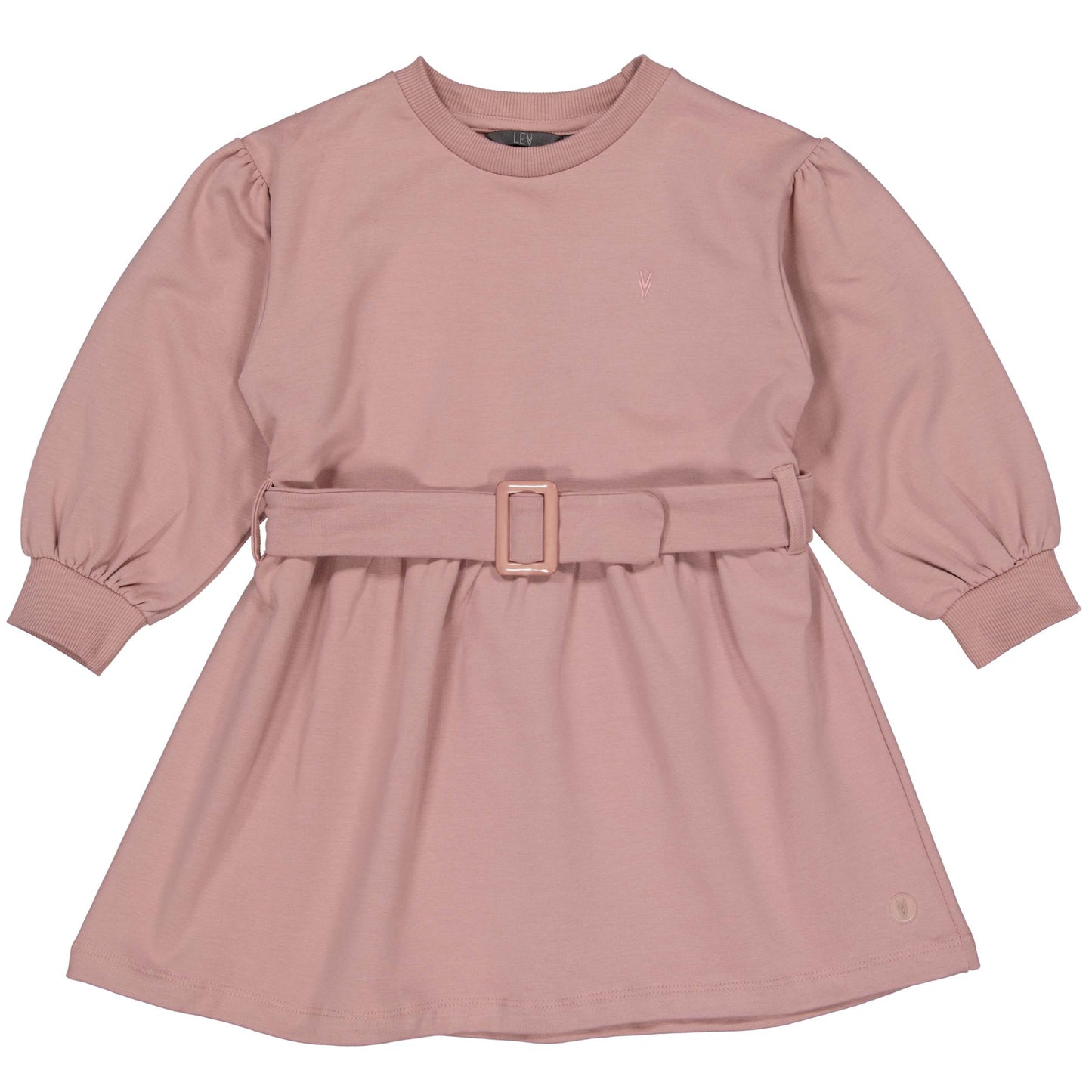 Jurk Mauve
