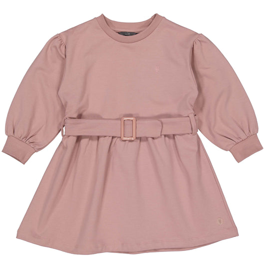 Jurk Mauve