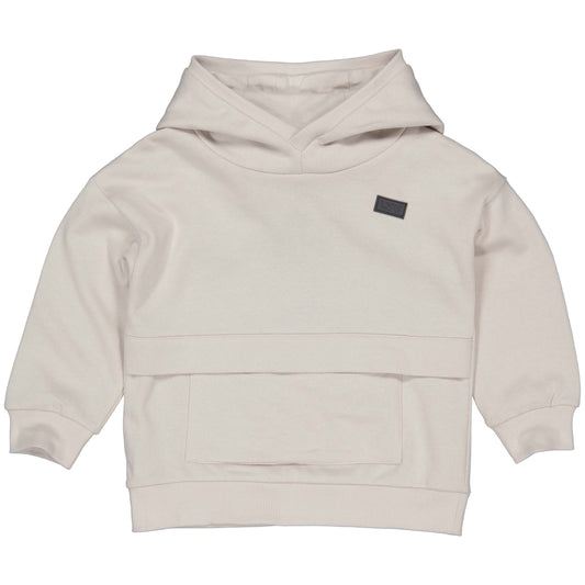 Levv sweater PAUL grey soft