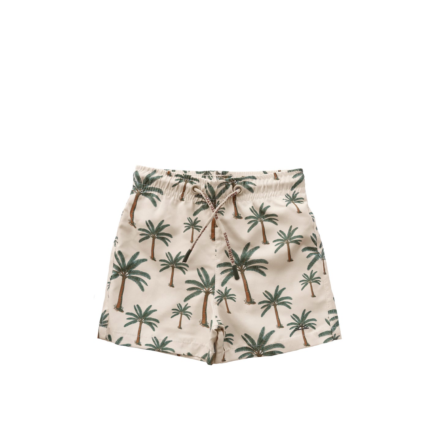 Crown tree Zwemshort