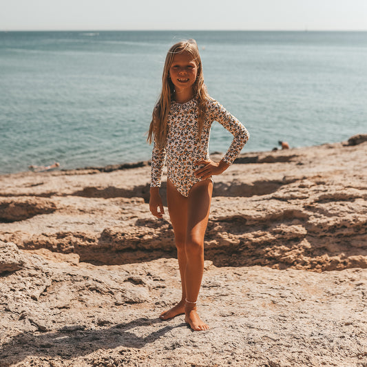 Lemons Bodysuit