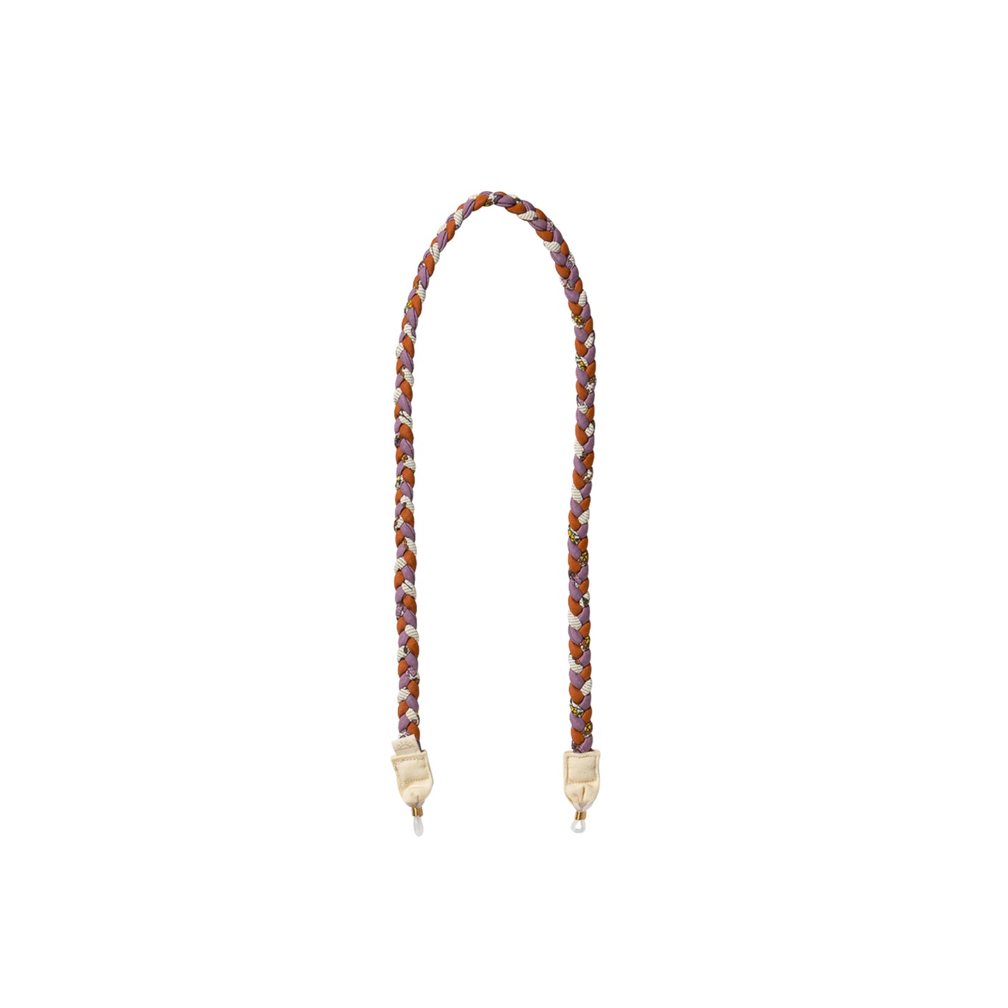 Sunglasses Cord | Sparkly Flowers