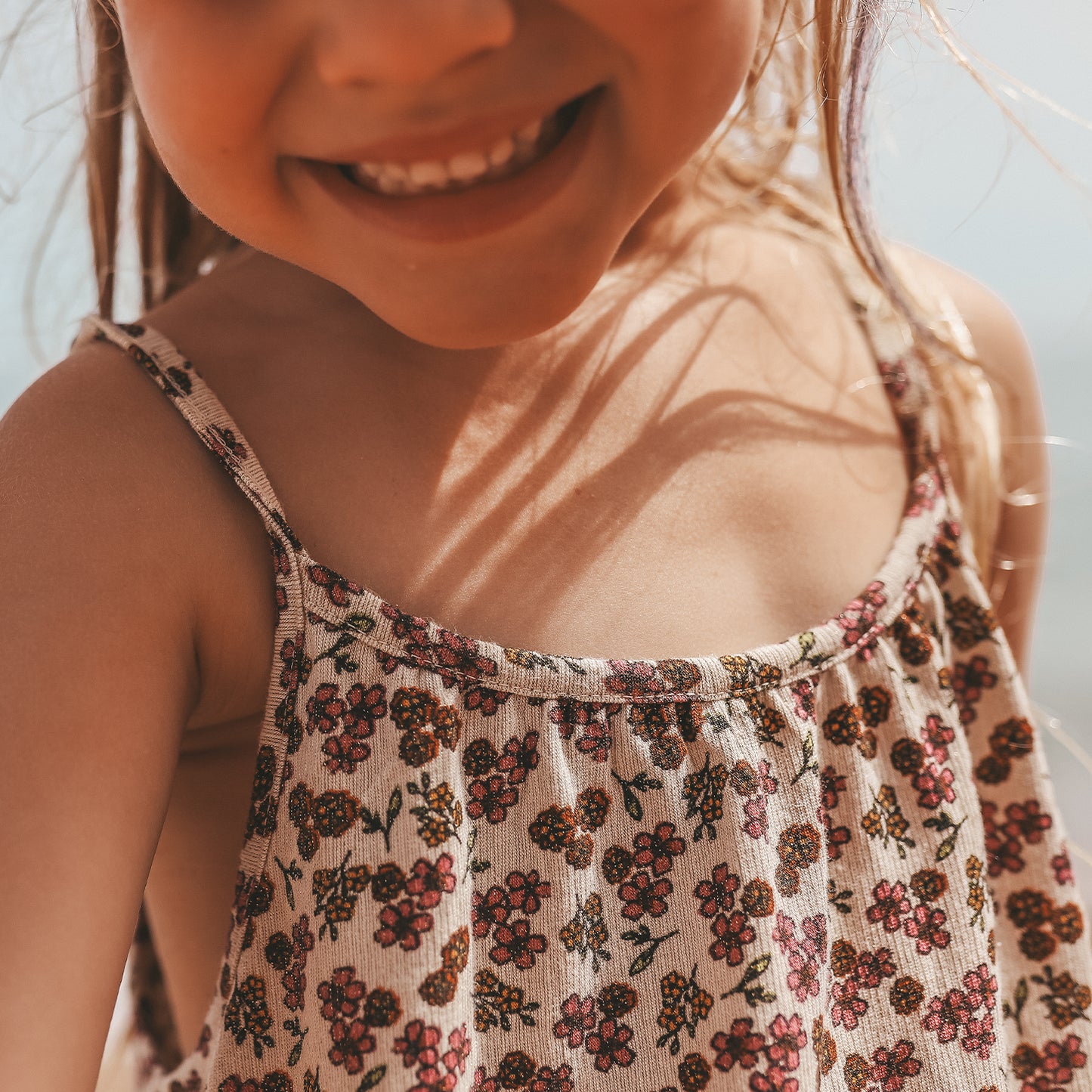 Salted Stories - Sparkly Flower | Dress