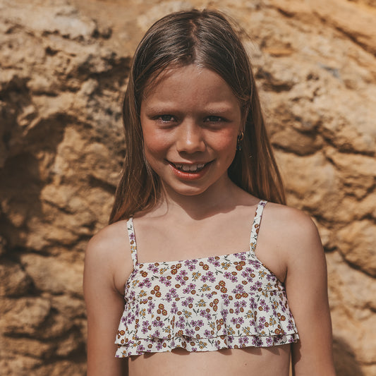 Salted Stories  Sparkly Flower | Bikini