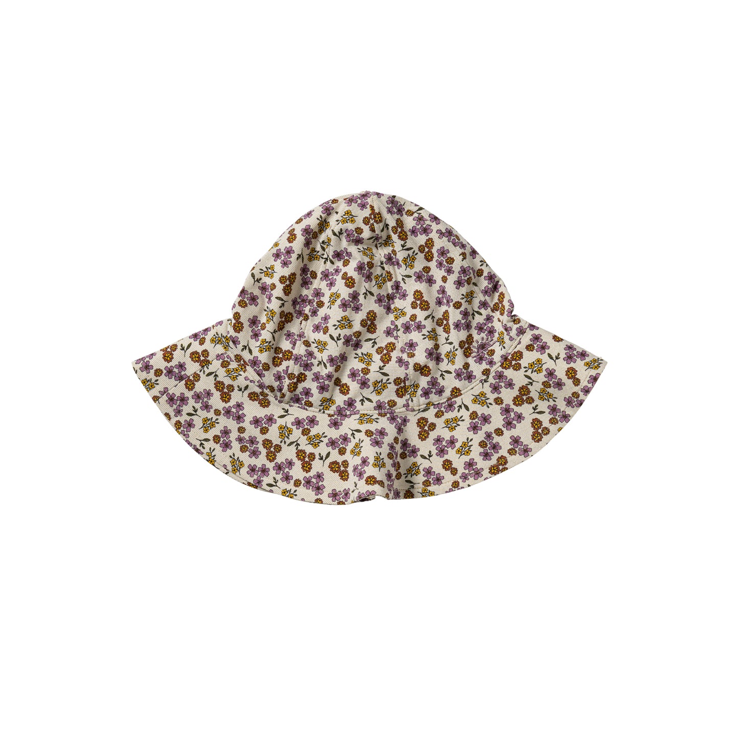 Sparkly Flower | Sun Hat
