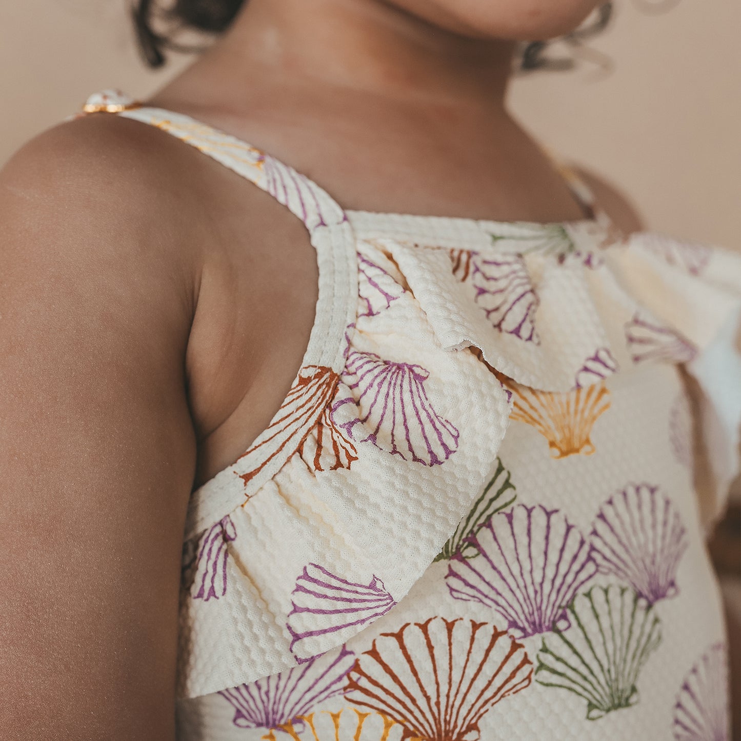 Salted Stories Shells | Swimsuit