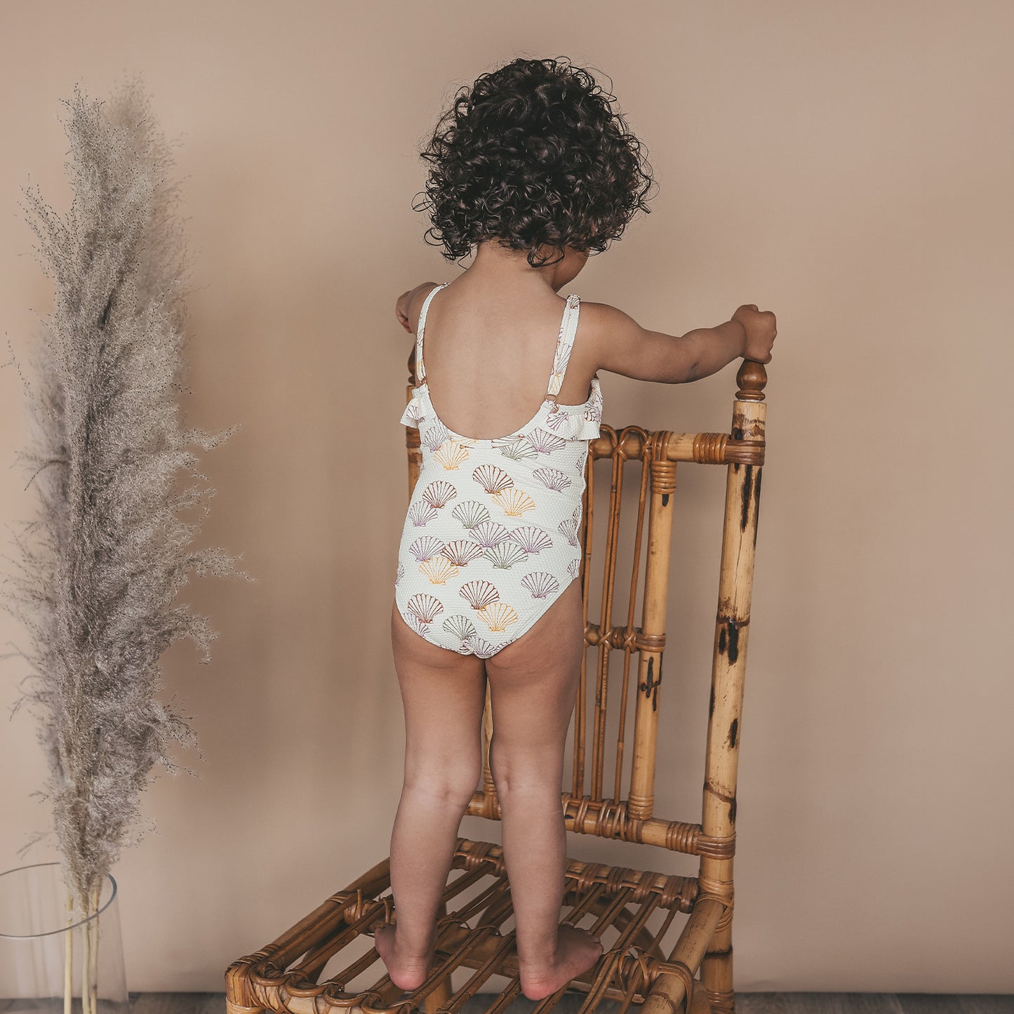 Salted Stories Shells | Swimsuit