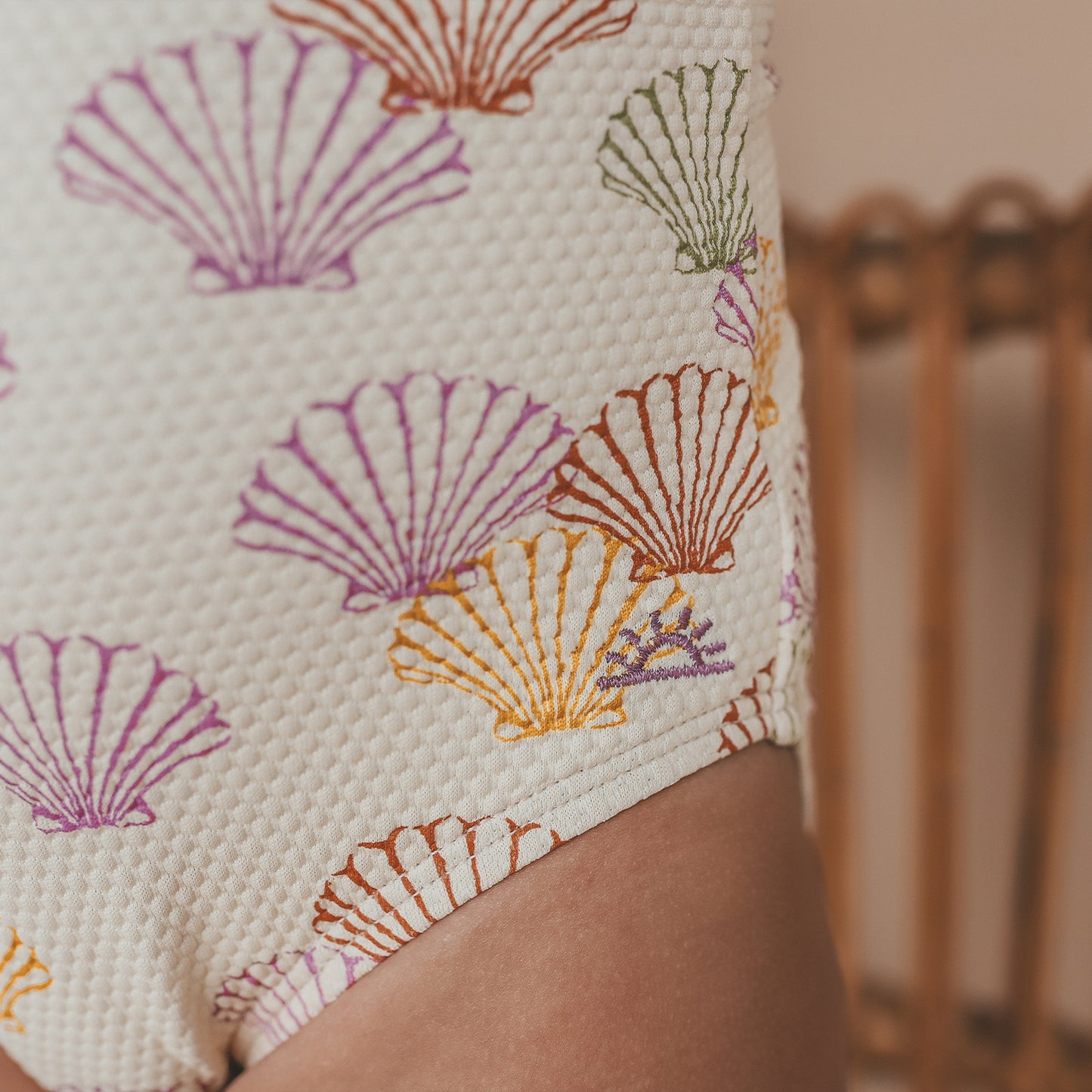 Salted Stories Shells | Swimsuit