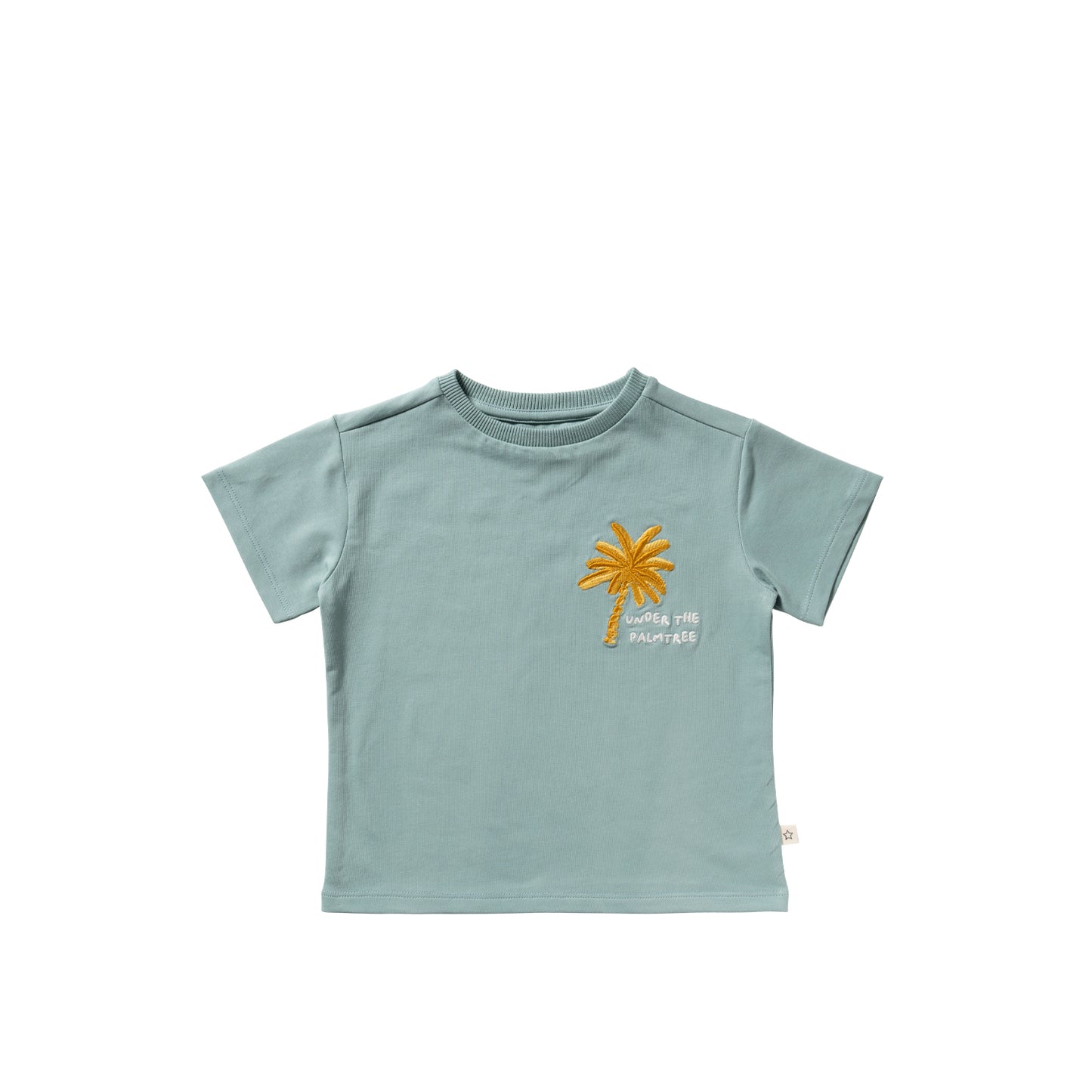 Your Wishes - Palmtrees | Oversized Tee