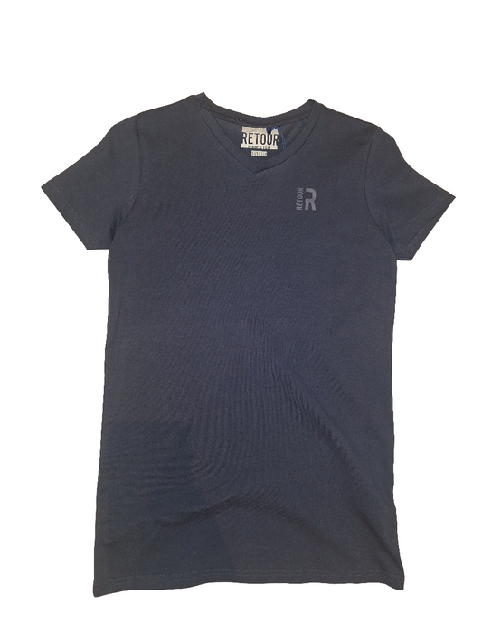 Shirt retour