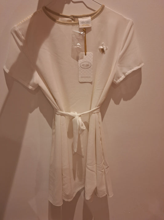 Le chic dress