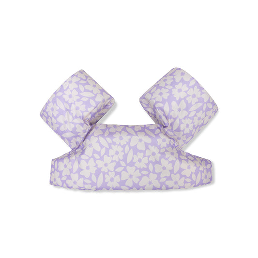 Puddle jumper Lila flower