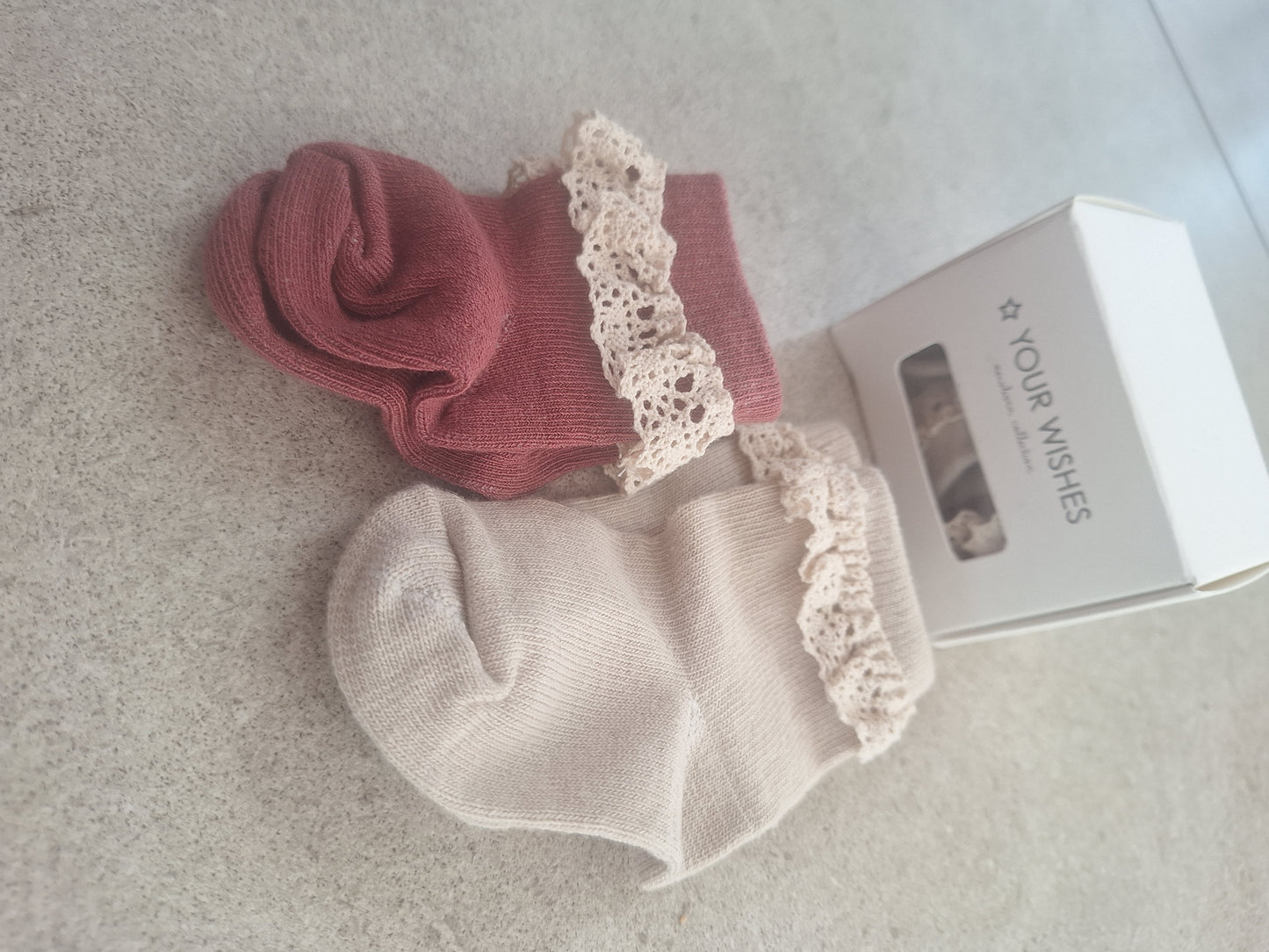 Sokken | giftbag