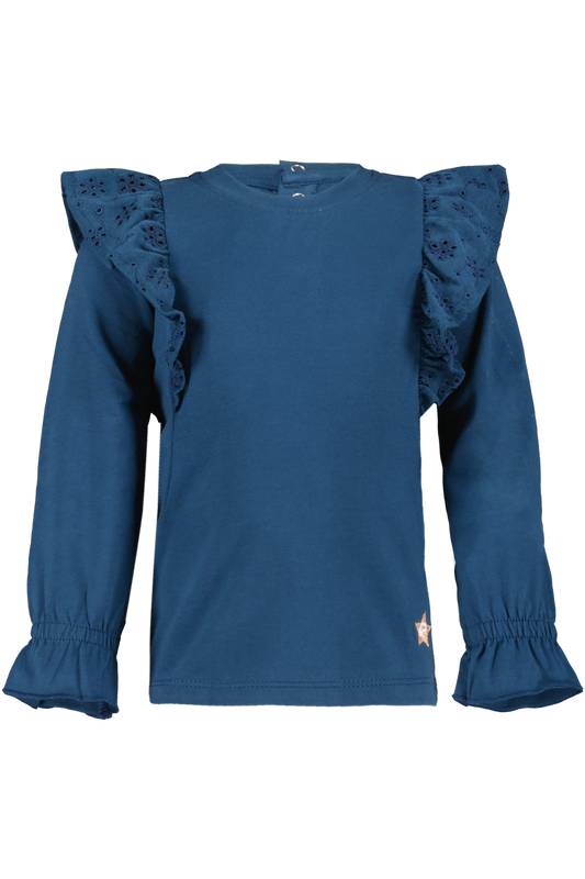 Shirt kensi