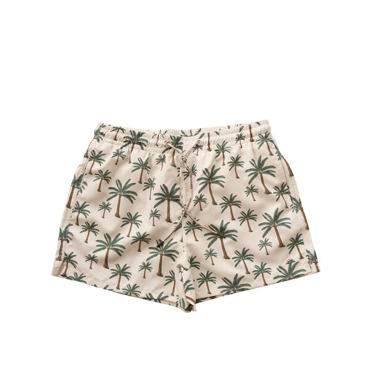 PAPA zwembroek crown tree