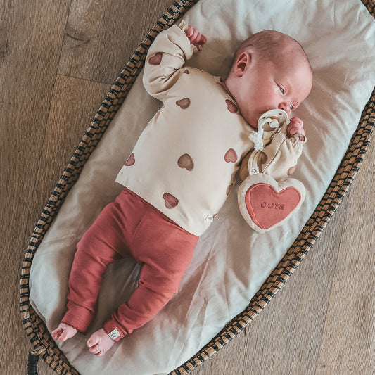 Candy | Romance longsleeve