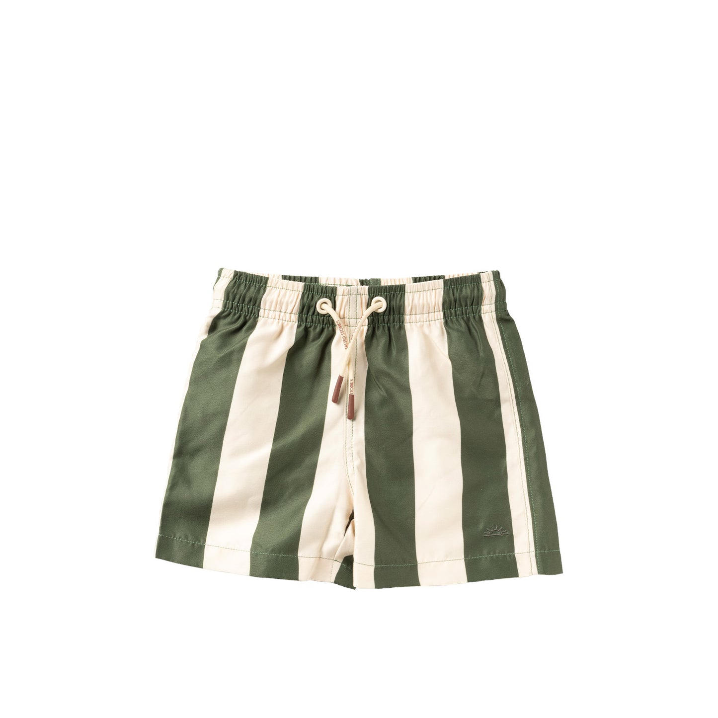 PAPA zwembroek stripe