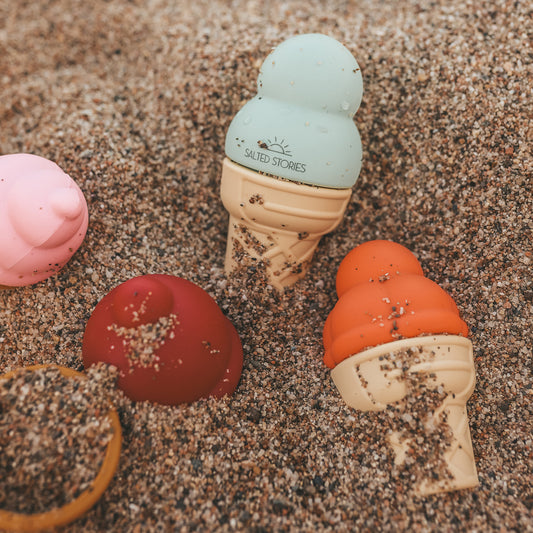 Ice cream toys