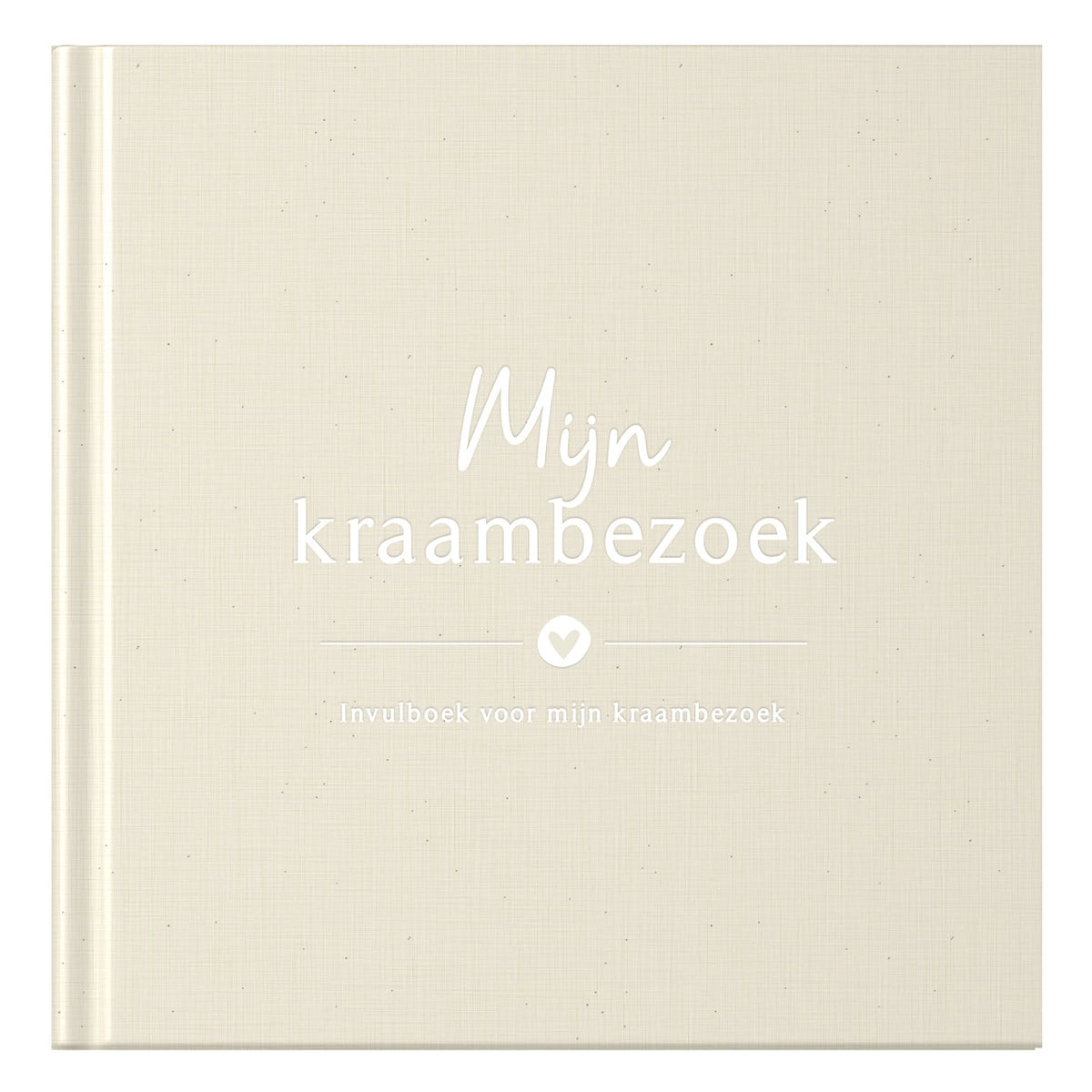 Invulboek | Kraambezoek