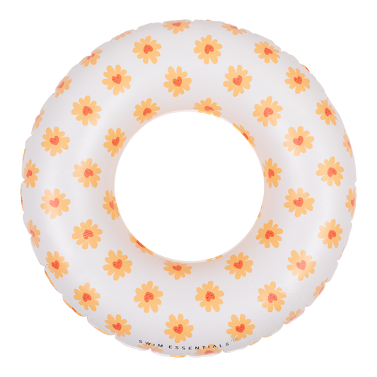 Zwemband floral love