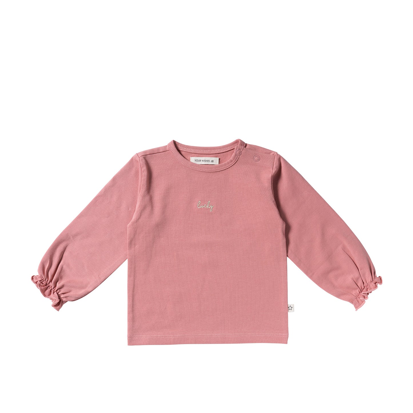 Lucky Romance Longsleeve