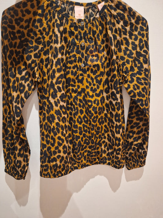 Scotch & soda panter
