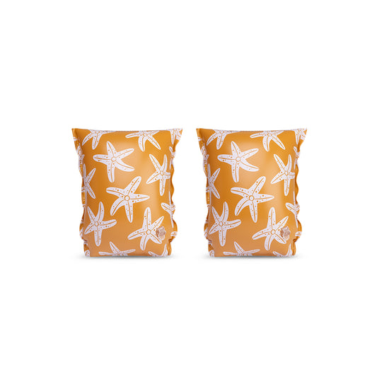 Zwembandjes sea stars