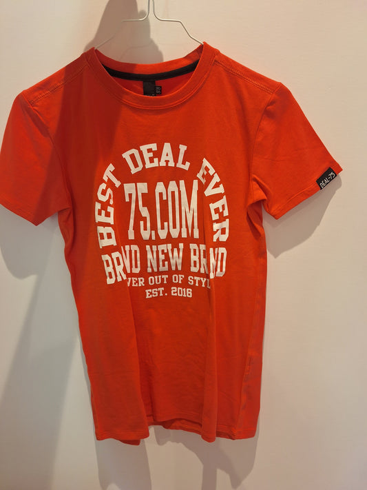 DEAL-75 shirt