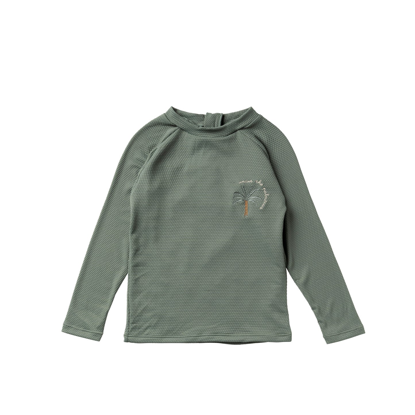 Swim longsleeve
