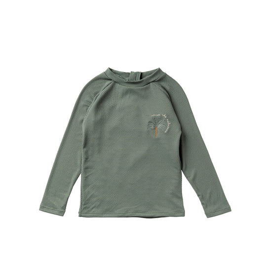 Swim longsleeve