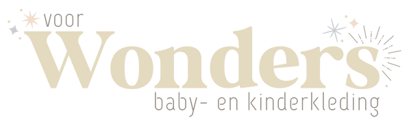 Voor Wonders